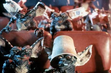 [Rétro] Gremlins ou le carnage festif