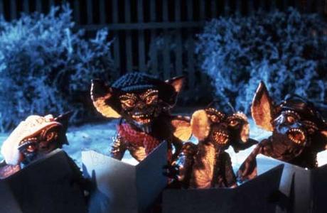 [Rétro] Gremlins ou le carnage festif