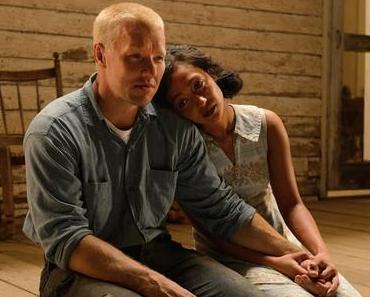 Nouvelles affiches VF pour Loving de Jeff Nichols