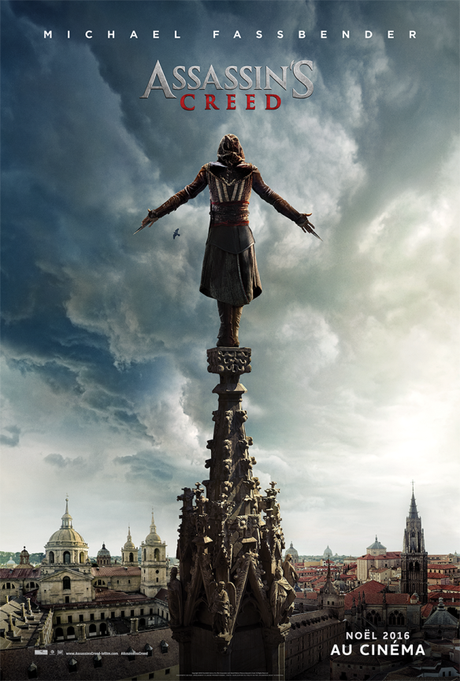 Critique: Assassin’s Creed