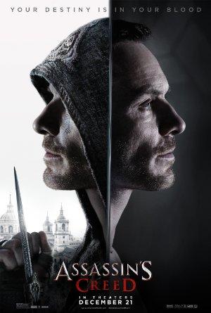 Assassin’s Creed