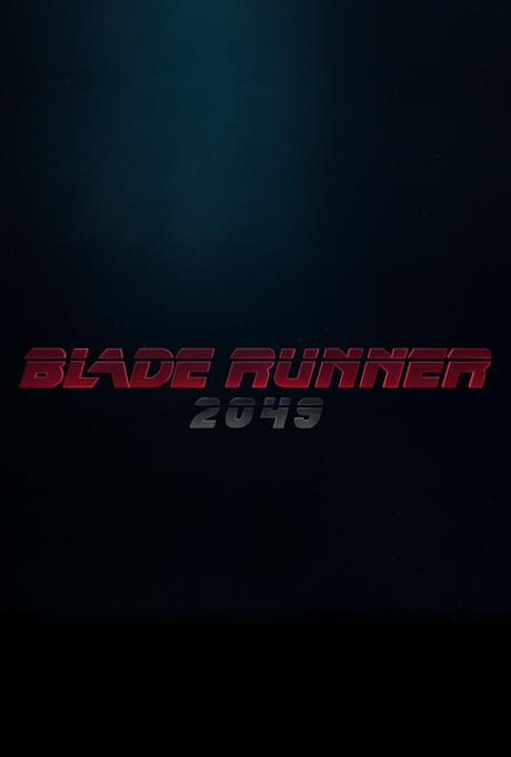 Blade Runner 2049: la bande annonce!