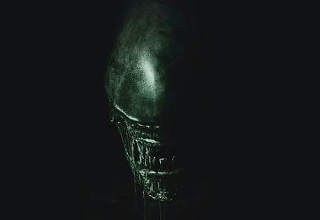 Nouvelles images officielles pour Alien : Covenant de Ridley Scott