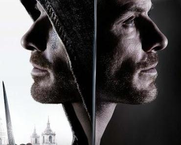 [CRITIQUE] : Assassin's Creed