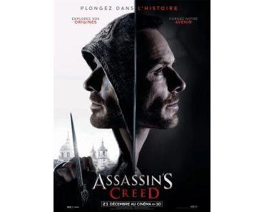 ASSASSIN’S CREED (Critique)