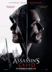 ASSASSIN’S CREED (Critique)