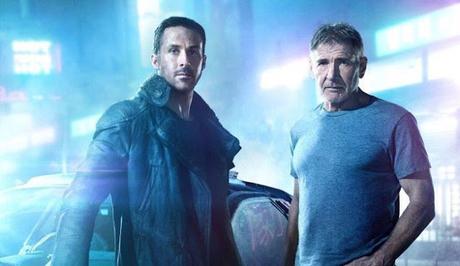 Nouvelles images officielles pour Blade Runner 2049 de Denis Villeneuve