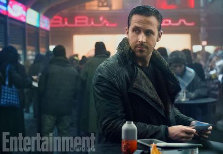 Nouvelles images officielles pour Blade Runner 2049 de Denis Villeneuve