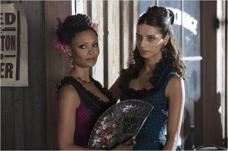 Westworld, saison 1 – critique