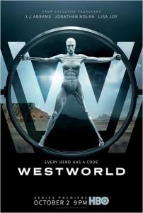 Westworld, saison 1 – critique