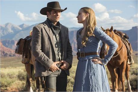 Westworld, saison 1 – critique