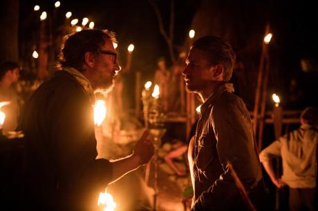 Nouveau trailer et images pour The Lost City of Z de James Gray