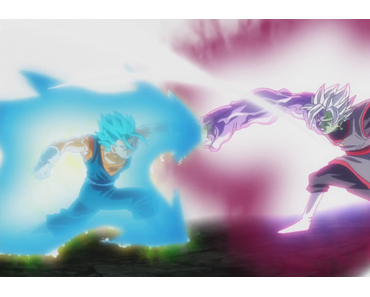 [NEWS SÉRIE] DRAGON BALL SUPER : NOUVEL ARC DE TORIYAMA, TRAILER, INFOS…