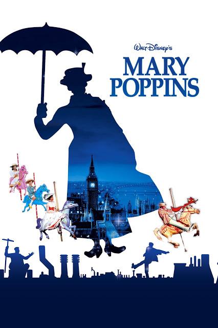 Mary Poppins