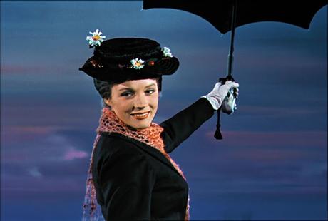 Mary Poppins