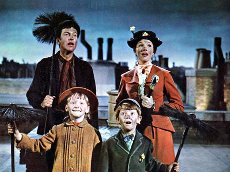 Mary Poppins