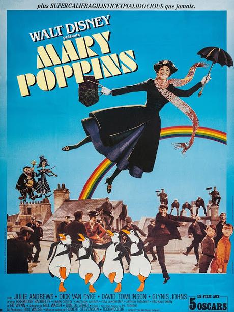 Mary Poppins