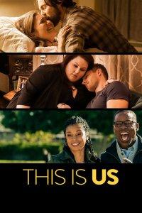 THIS IS US (Critique Saison 1) Eux c’est nous…