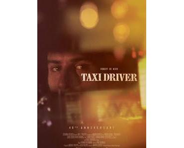 Taxi driver