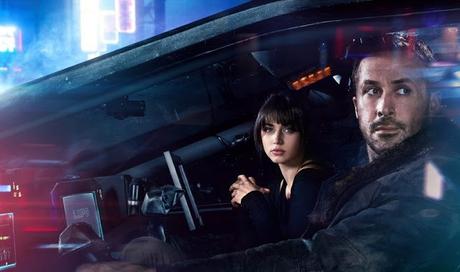 Nouvelle image officielle pour Blade Runner 2049 de Denis Villeneuve