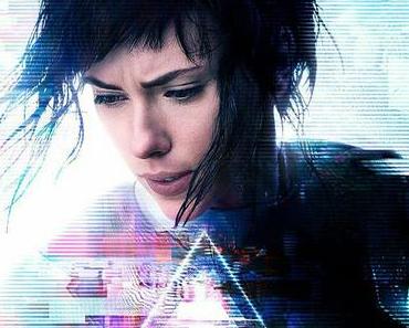 Nouvelle image officielle pour Ghost in The Shell de Rupert Sanders