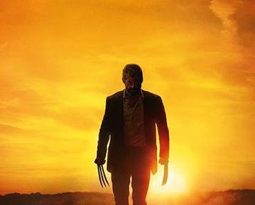 Nouvelle affiche internationale pour Logan de James Mangold