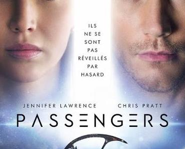 [CRITIQUE] : Passengers