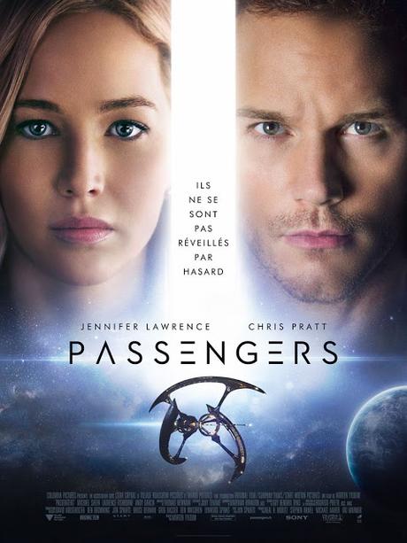 [CRITIQUE] : Passengers