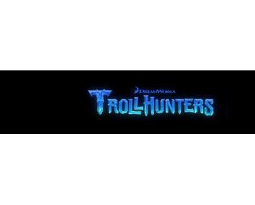 Trollhunters, plongée fantastique dans l’univers du cinéaste Guillermo del Toro