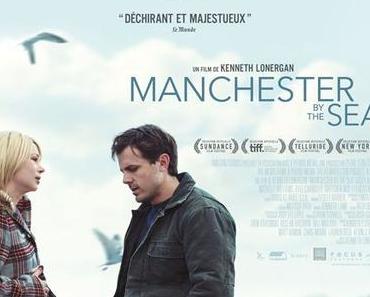 MANCHESTER BY THE SEA – 16/20