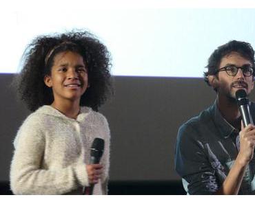 DEMAIN TOUT COMMENCE : Rencontre avec Hugo Gélin et Antoine Bertrand