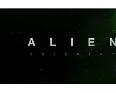 [TRAILER VF] ALIEN COVENANT : UNE DOUCHE DE SANG !