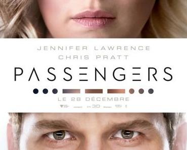 Passengers réalisé par Morten Tyldum [Sortie de Séance Cinéma]