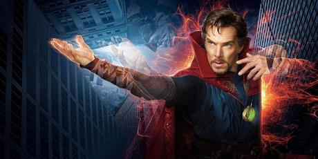 Vers une présence importante de Doctor Strange dans Thor : Ragnarok ?