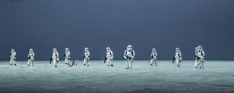 ROGUE ONE : A STAR WARS STORY vaut-il le coût en 3D ?