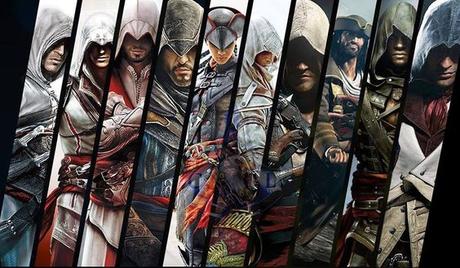 Assassin's Creed