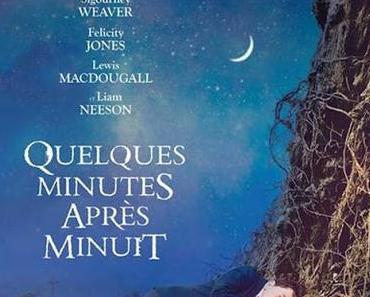 [CRITIQUE] : Quelques Minutes Après Minuit