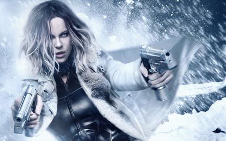 Nouveaux extraits pour Underworld : Blood Wars de Anna Foerster