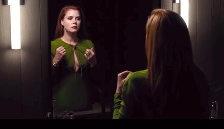 Nocturnal Animals (2017) de Tom Ford