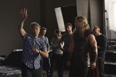 Un premier synopsis officiel pour Thor : Ragnarok de Taika Waititi