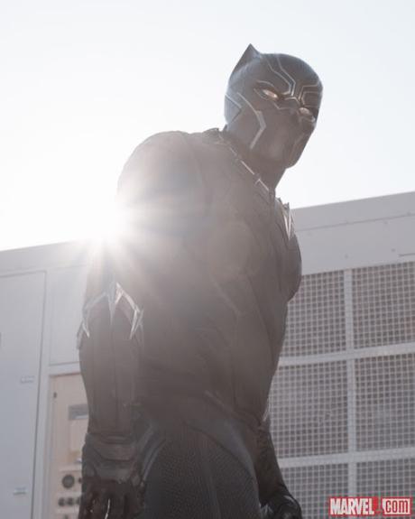 Sterling K. Brown rejoint le casting de Black Panther signé Ryan Coogler