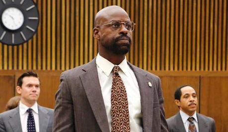 Sterling K. Brown rejoint le casting de Black Panther signé Ryan Coogler
