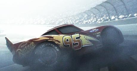 Nouvelles images officielles pour Cars 3