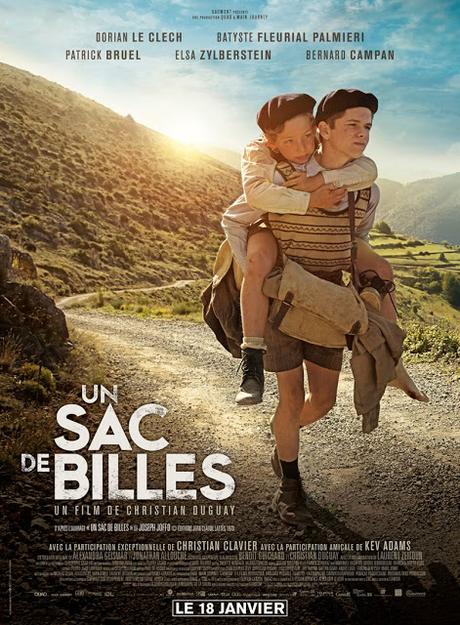 [CONCOURS] : Gagnez vos places pour aller voir Sac de Billes !