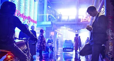 Premières images officielles pour Mute de Duncan Jones Premières images officielles pour Mute de Duncan Jones
