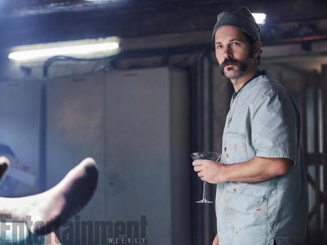 Premières images officielles pour Mute de Duncan Jones