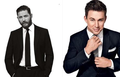 Channing Tatum et Tom Hardy au casting de Triple Frontier signé J.C Chandor ?