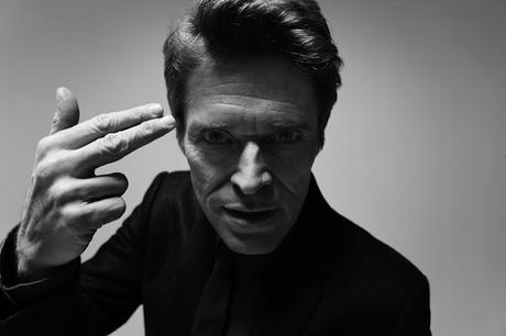 Willem Dafoe rejoint le casting de Murder on The Orient Express Willem Dafoe rejoint le casting de Murder on The Orient Express