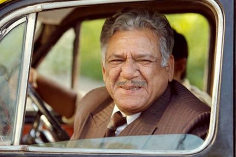 Décès de Om Puri