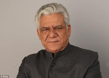 Décès de Om Puri